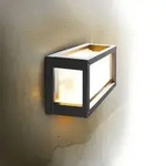 Heitronic Wandleuchte SEVILLA E27 LED max. 6W HEITRONIC 500613