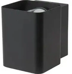 LED Wandleuchte SOPHIE 13,5W 760lm Lichtaustritt einstellbar IP54 HEITRONIC 35457