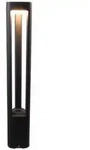 Heitronic LED Standleuchte MARYLAND 9W 250lm 3000K IP54 HEITRONIC 35829