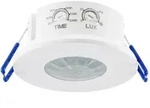 Decken-Einbau-Bewegungsmelder 360&deg; 8m Detektion LED geeignet 230V IP65 CHILITEC