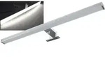 Chilitec LED Spiegelleuchte Banho 600 230V 1600lm 60cm 4000K IP44 11W EEK C [A-G]