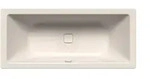 Kaldewei CONODUO Badewanne, 1700x750 mm, pergamon, Perl-Effekt, Antislip