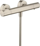 Hansgrohe 34635820, Hansgrohe AXOR Citterio M Thermostat Aufputz, Brushed Nickel