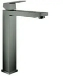 Einhand-Waschtischbatterie Eurocube 23406, XL-Size, Einlochmontage, f&uuml;r...
