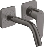 Hansgrohe 34113340, Hansgrohe AXOR Citterio M Einhebel-Waschtischmischer...