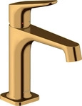 Hansgrohe 34010990, Hansgrohe AXOR Citterio M Einhebel-Waschtischmischer 100 mit