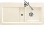 Villeroy & Boch Subway 60 Einbausp&uuml;le 1000x510mm links
