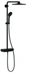 Duschsystem Euphoria SmartControl 310 Duo 22120, mit Thermostatbatterie,...