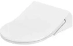 Dusch-WC WASHLET&reg; EWATER+ &bdquo;RX&ldquo; 386 &times; 146 mm in wei&szlig;