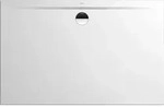 Kaldewei SUPERPLAN ZERO Duschfl&auml;che, 800x1100 mm, alpinwei&szlig; matt, Secure Plus