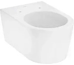 Hansgrohe EluPura S Wand-WC, sp&uuml;lrandlos, AquaHelix Flush, HygieneEffect,...