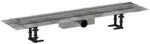 Hansgrohe RainDrain Compact Komplettset Duschrinne 800 befliesbar