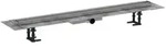 Hansgrohe RainDrain Compact Komplettset Duschrinne 1000 befliesbar