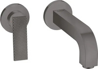 Hansgrohe 39181340, Hansgrohe AXOR Citterio Einhebel-Waschtischmischer Unterputz