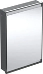 Geberit 505800007, Geberit ONE Spiegelschrank mit ComfortLight, 1 T&uuml;r, UP-Montage,