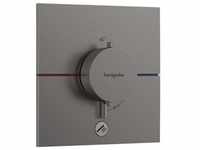 ShowerSelect Comfort E Thermostat Unterputz für 1 Verbraucher und einen