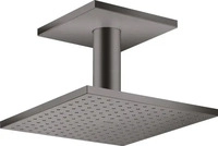 Hansgrohe 35308340, Hansgrohe AXOR ShowerSolutions Kopfbrause 250250 1jet mit