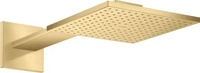 Hansgrohe 35310250, Hansgrohe AXOR ShowerSolutions Kopfbrause 250250 2jet mit