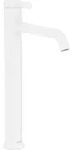 Hansgrohe AXOR One Einhebel-Waschtischmischer 260, Mattwei&szlig;