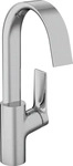 Hansgrohe 75030000, Hansgrohe Vivenis Einhebel-Waschtischmischer Chrom, Ausladung 139