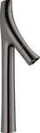 Hansgrohe 12013330, Hansgrohe Zweigriff Waschtischarmatur 240 Axor Starck Organic