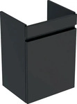 Geberit 501903JK1, Geberit Renova Plan Unterschrank f&uuml;r Handwaschbecken, 1...