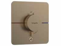 ShowerSelect Comfort Q Thermostat Unterputz für 1 Verbraucher und einen