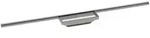 Hansgrohe RainDrain Minimalistic Fertigset Duschrinne 1000mm