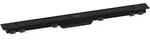 Hansgrohe RainDrain Match Plus Fertigset Duschrinne 800, h&ouml;henverstellbarer Rahmen,