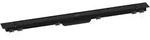 Hansgrohe RainDrain Match Plus Fertigset Duschrinne 900, h&ouml;henverstellbarer Rahmen,