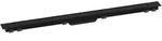 Hansgrohe RainDrain Match Plus Fertigset Duschrinne 1000, h&ouml;henverstellbarer Rahmen,
