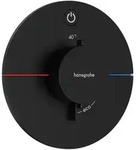Hansgrohe ShowerSelect Comfort S Thermostat Unterputz f&uuml;r 1 Verbraucher,...