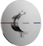 Hansgrohe ShowerSelect Comfort S Thermostat Unterputz, Chrom