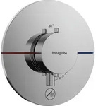 Hansgrohe ShowerSelect Comfort S Thermostat Unterputz f&uuml;r 1 Verbraucher und einen