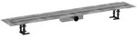 Hansgrohe RainDrain Compact Komplettset Duschrinne 1200mm Edelstahl geb&uuml;rstet