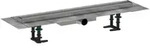 Hansgrohe RainDrain Compact Komplettset Duschrinne 700 befliesbar