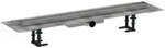 Hansgrohe RainDrain Compact Komplettset Duschrinne 800 befliesbar