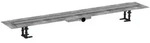 Hansgrohe RainDrain Compact Komplettset Duschrinne 1200, Edelstahl geb&uuml;rstet