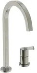 Ideal Standard Gusto 2-Loch-K&uuml;chenarmatur BD423GN Silver Storm