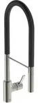 Ideal Standard K&uuml;chenarmatur Gusto Ausladung 225mm Semi-Pro 2-Funktionsbrause H&ouml;he