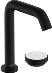 Hansgrohe Tecturis S 2-Loch Waschtischmischer 150 CoolStart EcoSmart+ mit
