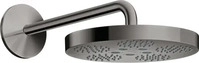 Hansgrohe 48491330, Hansgrohe AXOR One Kopfbrause 280 1jet mit Brausearm, Polished