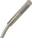 Hansgrohe 10531820, Hansgrohe AXOR Starck Stabhandbrause 1jet EcoSmart, Brushed