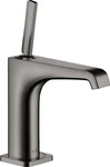 Hansgrohe 36101330, Hansgrohe AXOR Citterio E Einhebel-Waschtischmischer 130 Polished