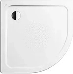 Kaldewei ARRONDO MIT ANGEFORMTER VERKLEIDUNG Duschfl&auml;che, 1000x1000x65 mm,