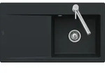 Villeroy & Boch Einbausp&uuml;le Subway Style 50 335100, 900x510mm, Sp&uuml;lbecken...