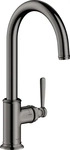 Hansgrohe 16580330, Hansgrohe AXOR Montreux Einhebel-K&uuml;chenmischer 260 mit