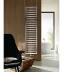Zehnder Subway SUBEC-180-60/GD Design-Heizk&ouml;rper, elektrisch, 1867x30x600 Chrom