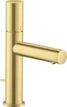 Hansgrohe 45001950, Hansgrohe AXOR Uno Einhebel-Waschtischmischer 110 mit Zerogriff