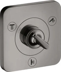 Hansgrohe 36772330, Hansgrohe AXOR Citterio E Ab- und Umstellventil Trio/ Quattro